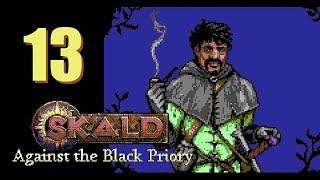 Skald - Ep. 13: That's What Iben Told