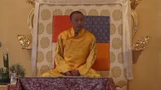 Sakyong Mipham: Shambhala Day 2018