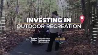 Investing in Outdoor Recreation