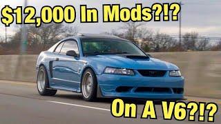 STOP WASTING YOUR MONEY ON SH*TTY CARS!!! - Subscriber Car Roast