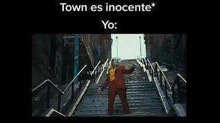 Memes de town - town funado #2 *shitposts*(sender)