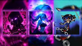 TOP 3 MOST POPULAR PHONK || MASHA ULTRAFUNK || SLAY! || SONIC.EXE