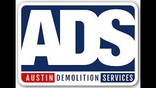 Austin's #1 Demo Contractors - Austin Demolition Services - Concrete Removal - Swimming Pool Removal