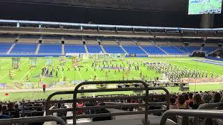 Hendrickson HS Band 2024 - “There Will Come Soft Rains” - 5A UIL State Finals