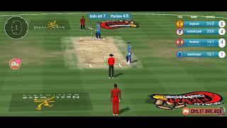 World Cricket Championship 2 LIVE!!!!!