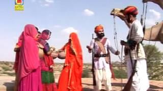 Krantikari Veer Yoddha Balji Bhurji Part 1 | Rajasthani Katha 2014 | Full Video Song