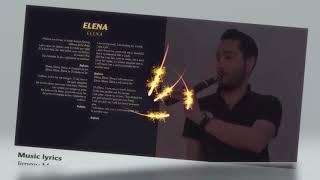 Jimmy Mustafa BADN- ELENA ( Audio ) HD