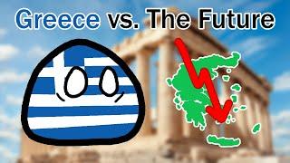 Has Debt Ruined Greece Forever?