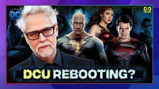 James Gunn’s DCU Reboot Explained - O' So Curious Ep58