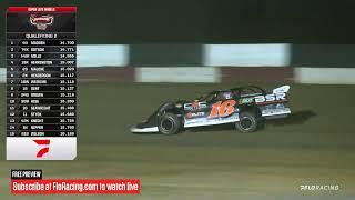 LIVE: Spring Nationals at Swainsboro Raceway