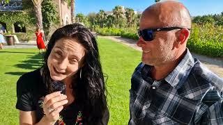 The Strength of a Couple in Doterra - James and Roxanne Bee | doTERRA's Top Leader and Success Story