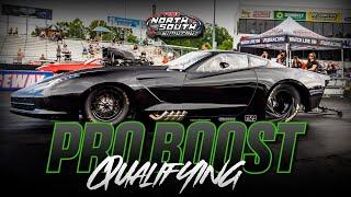 Pro Boost Qualifying - PDRA North vs South Shootout!