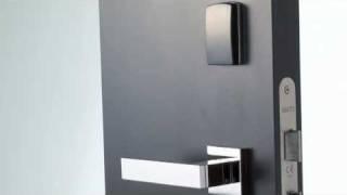 RFID Wireless Lock | AElement | SALTO