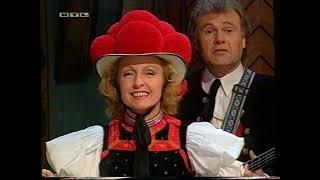 1993 RTL - Heimatmelodie - Sat 1 Die Goldene Hitparde -  Sat 1 -  Die Goldene Hitparade  -