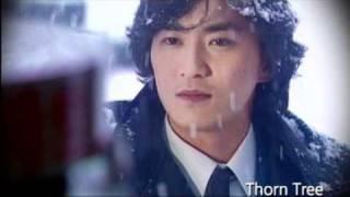 Jo Sung Mo (조성모) - Thorn Tree (가시나무)