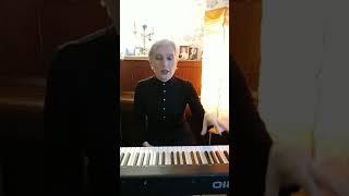 (04) «Тихо музыка играла...» Камерный вечер Елены Егоровой