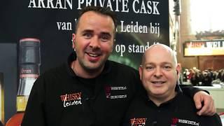 Whisky in Leiden 2019