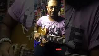 Jamming on Eddie Hazel's Maggot Brain (Funkadelic): Part 1