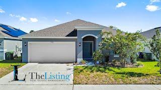 Florida Home For Rent | 4BD/2.5BTH Rental Home by The Listing Real Estate Management