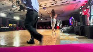 Madeline Carter wins Let's Dance Louisville