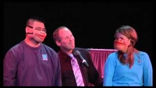 Corporate Entertainer Baltimore Md | Corporate Comedian Ventriloquist | Corporate Entertainment