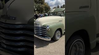 Car Show #classictrucks #classiccar #trucks #vintagecars #vintagetrucks