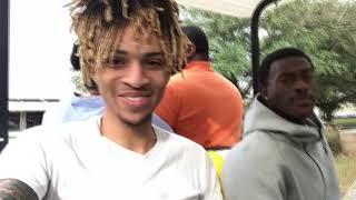 LSUE CAMPUS TOUR (VLOG!!)