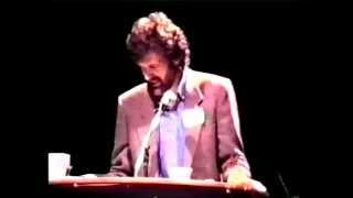 Terence McKenna Video Archive - #1: Shamanic Approaches to the UFO (1987)