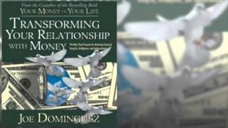 Disc 1: Transforming Your Relationship With Money