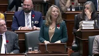 2024-11-04 Question Period