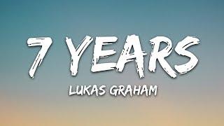 Lukas Graham - 7 Years (Lyrics)