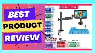 Best Elikliv Digital Microscope Review