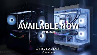 MONTECH KING 65 PRO