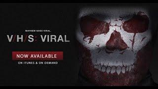 V/H/S: Viral - Spot