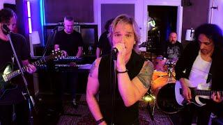 Danger Zone | Live Studio Performance (Kenny Loggins) | Sing it Live