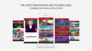 iCona Pro | Music & Entertainment Mobile App | iOS and Android