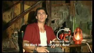 Interview with James Duval - THE BLACK WATERS OF ECHO'S POND