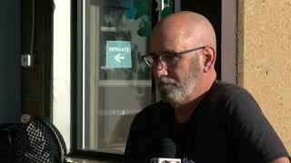 Founder of "The Landing" in-depth on the new homeless center in Rochester