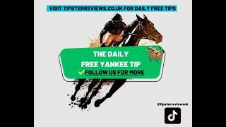 Free Horse Racing Tips For Today Thursday June 8th 2023 Yankee