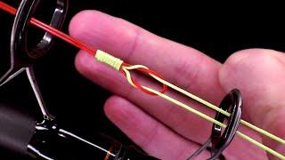 Ultra-thin fishing knots that every angler should have in arsenal!