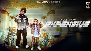 Expensive (Official Video) Sartaj - S7 X Harsh Likhari | Leo Grewal | Latest Punjabi Songs 2024