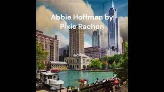 Abbie Hoffman | Pixie Rachon | BRIT Now: BRIT Word 2023