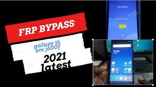 Galaxy j6 sm j600f ds FRP Bypass Without PC||New Update 2021/App Not Install/ Bypass Google Account