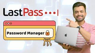 LastPass Review : What You Need to Know!