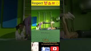 Respect || Amazing Skills || Amazing Girls | Amazing People | Like a Boss Compilation 2023