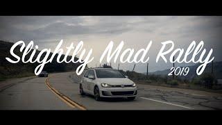 Slightly Mad Rally 2019 - Official Trailer