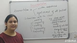 Documentation -Definition, purposes and principles in nursing#documentation#legaldocuments#nursing