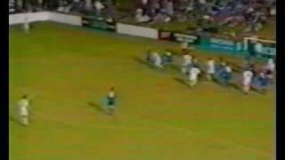 Newcastle Breakers v Marconi - NSL 1997/98