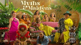 ‘MYTHS AND MAIDENS’ FEATURE DOCUMENTARY