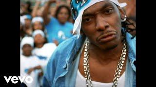 Petey Pablo - Raise Up